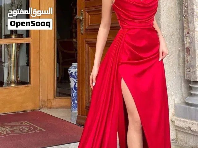 فستان يجنن قباس 44