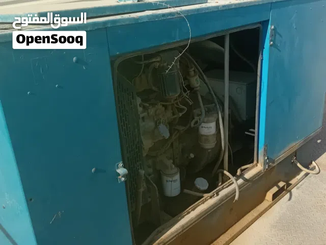 للبيع مولد باركنز نظيف