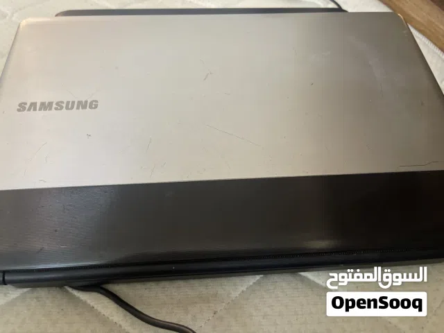 لابتوب سامسونج