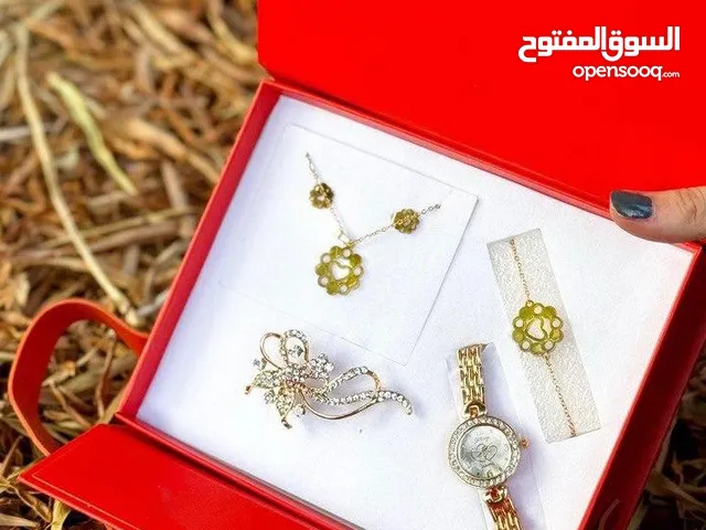 بكج اكسسورات
