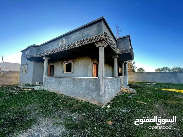 150 m2 2 Bedrooms Townhouse for Sale in Tripoli Qasr Bin Ghashir