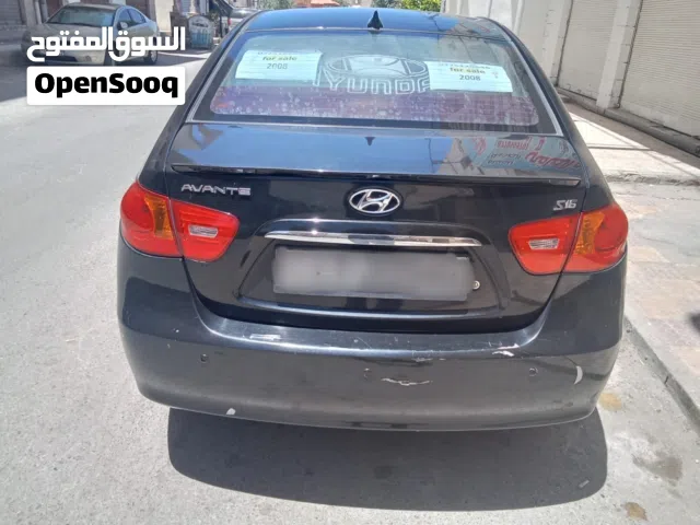 2008 هيونداي i10 GLS