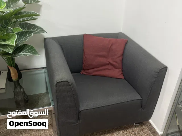 Fabric Office Sofa
