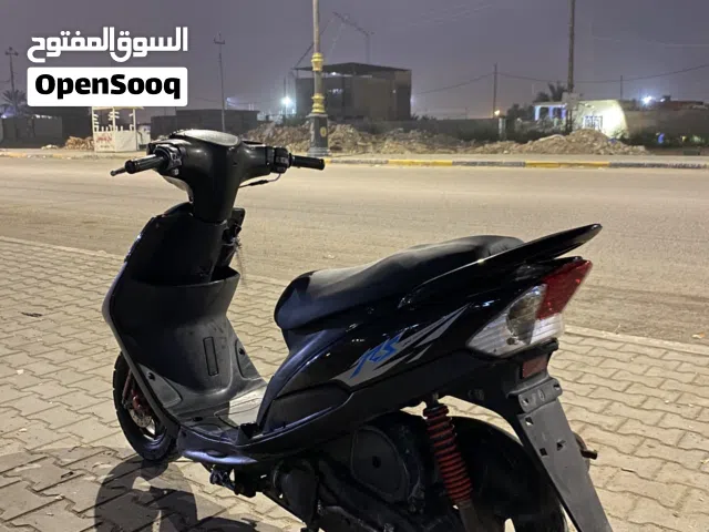 2005 Yamaha NMAX