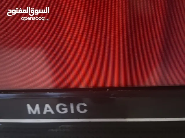 شاشه جي كارد مكسوره