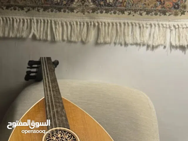 عود اوتار الفن