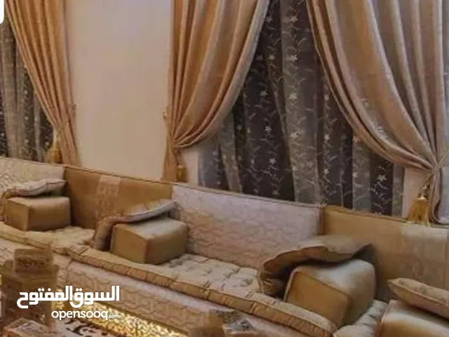 200 m2 4 Bedrooms Apartments for Rent in Sana'a Asbahi