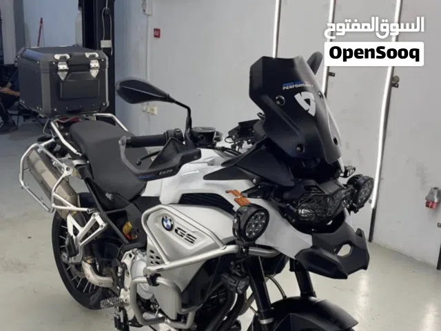 2022 BMW F 800 GS Adventure