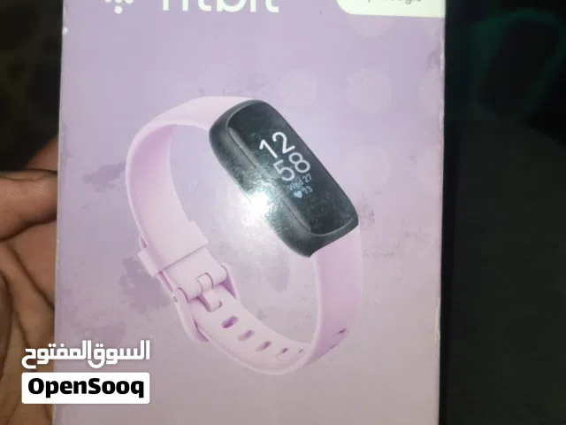 Fitbit smart watches for Sale in Al Ahmadi