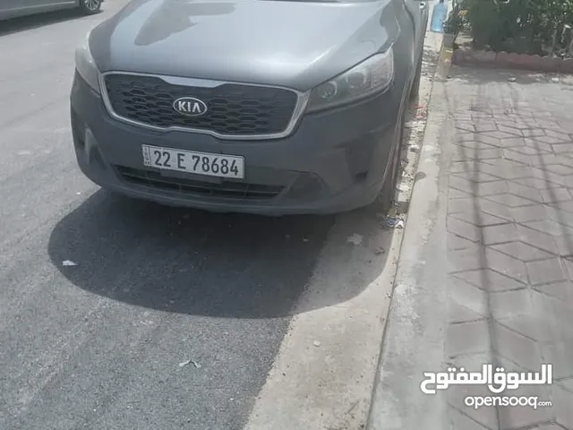 Kia Sorento 2020 in Baghdad