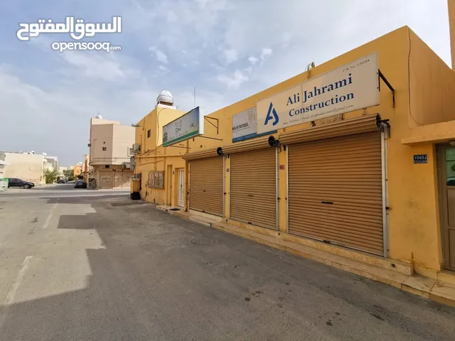 للايجار محل تجاري في سند