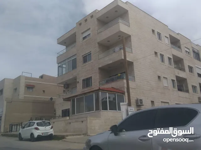 136 m2 3 Bedrooms Apartments for Sale in Amman Al Bayader