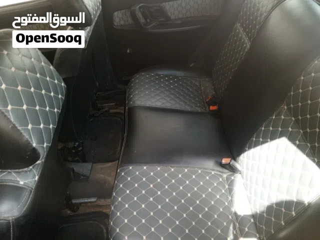 1993, سيات, إبيزا, Style