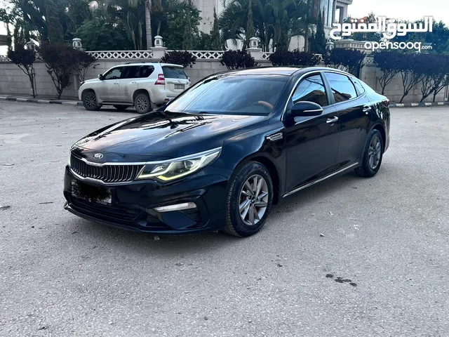 اوبتيما ديزل