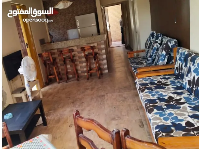 3 Bedrooms Chalet for Rent in Alexandria Agami