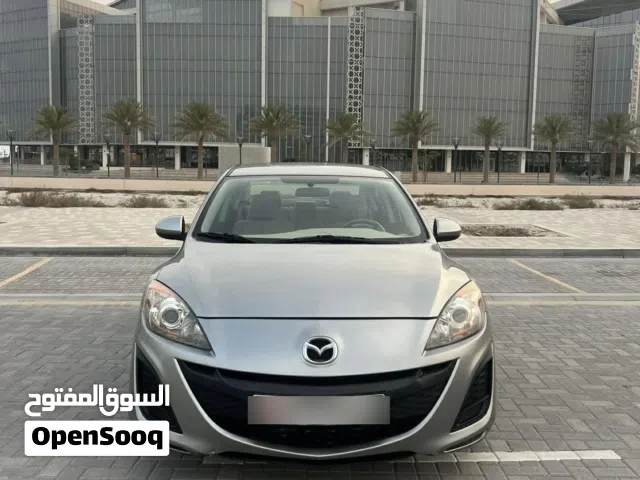 Used Mazda 3 in Muharraq
