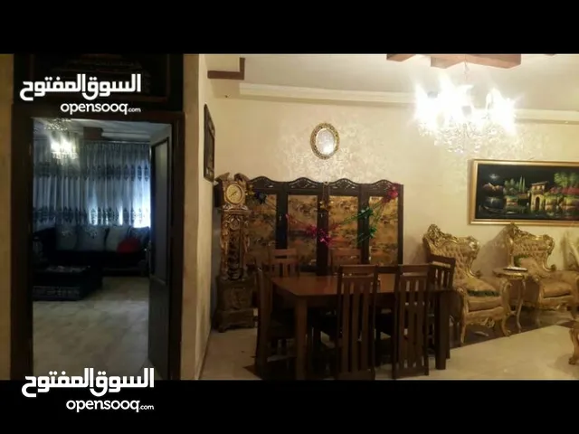 195 m2 4 Bedrooms Apartments for Sale in Amman Daheit Al Yasmeen