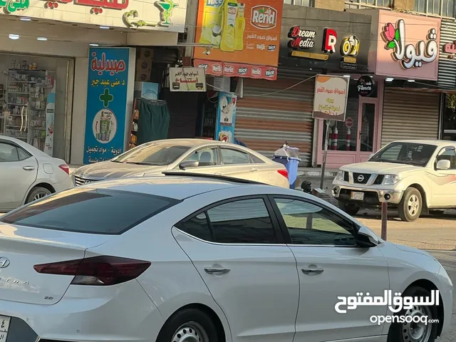Apple CarPlay Used Hyundai in Basra