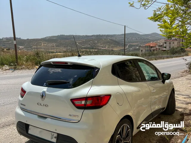 رينو كليو 2019 ديزل