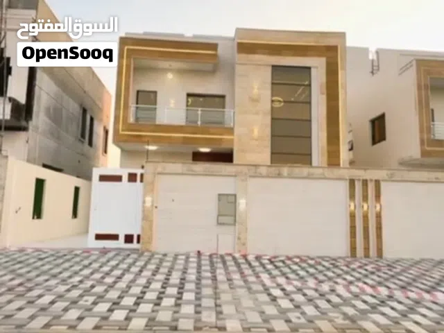 فيلا للبيع للجادين فقط