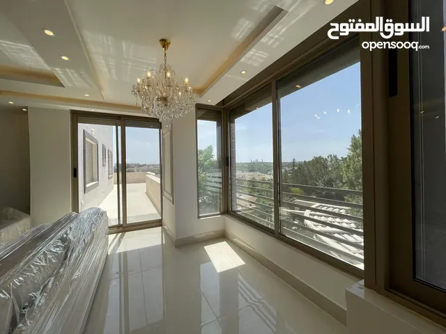 464 m2 4 Bedrooms Apartments for Sale in Amman Um El Summaq