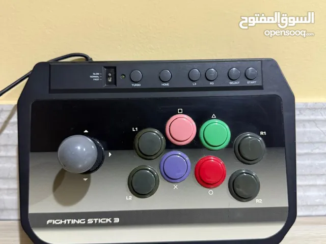 Hori fighting stick 3