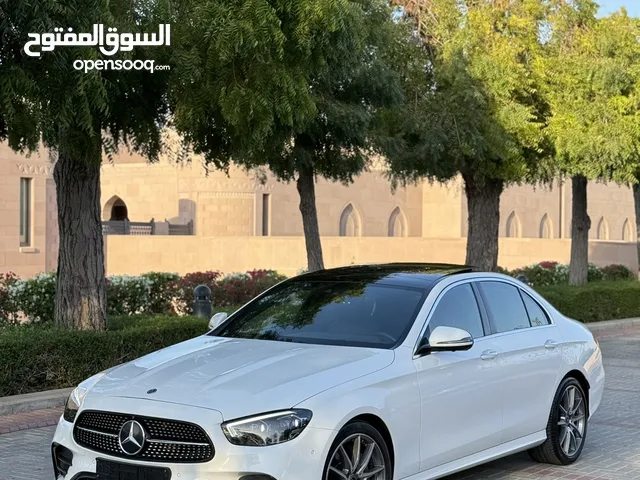 E300 خليجي تحت الضمان 2021