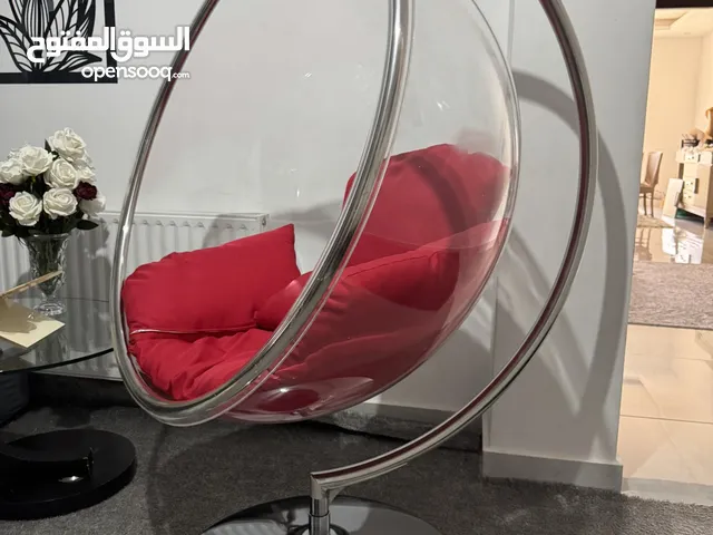 مرجيحه للبيع و اثاث منزل بداعي السفر