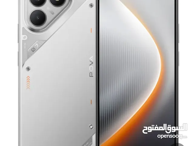 Tecno Pova 256 GB in Amman