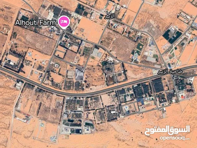 Industrial Land for Sale in Sharjah Al Sajaa