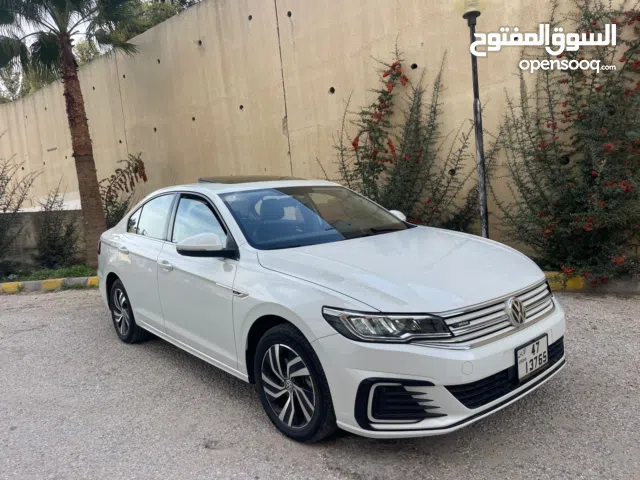 2020, فولكسفاغن, بورا, E-Bora
