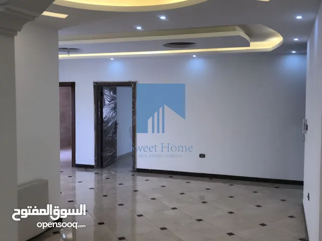130 m2 3 Bedrooms Apartments for Sale in Amman Al Jandaweel
