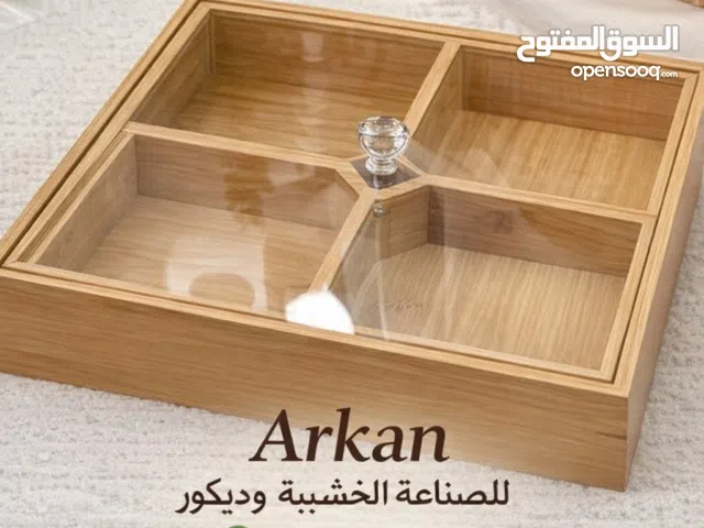 ديكورات خشب بافضل جودة وافضل تشطيب  جملة ومفرق واسعار حلوة على الكميات