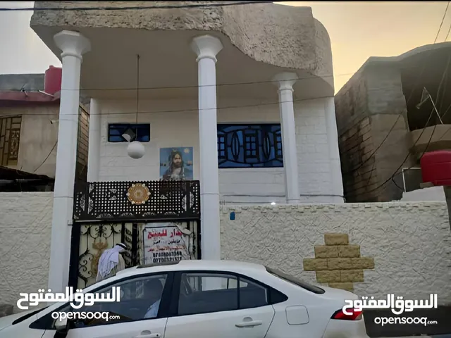 200 m2 More than 6 bedrooms Villa for Sale in Basra Qibla