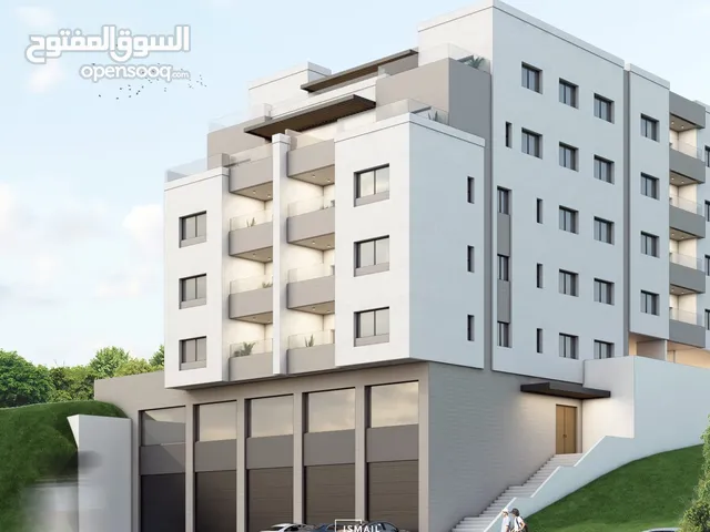 120 m2 3 Bedrooms Apartments for Rent in Nablus Beit Iba