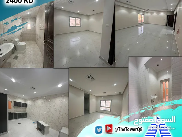 1000 m2 More than 6 bedrooms Townhouse for Rent in Hawally Rumaithiya