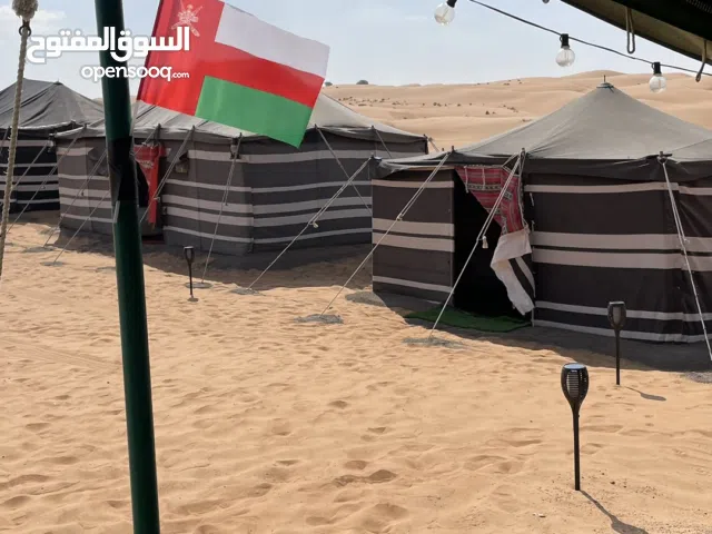 4 Bedrooms Chalet for Rent in Al Sharqiya Bidiya