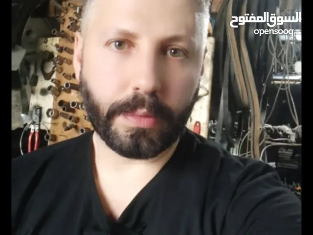 محمد نادر عوده