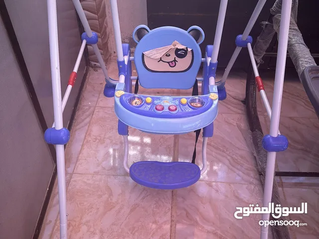 مرجوحه أطفال
