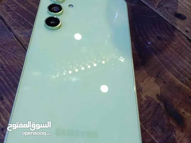 Samsung Galaxy A54 256 GB in Najaf
