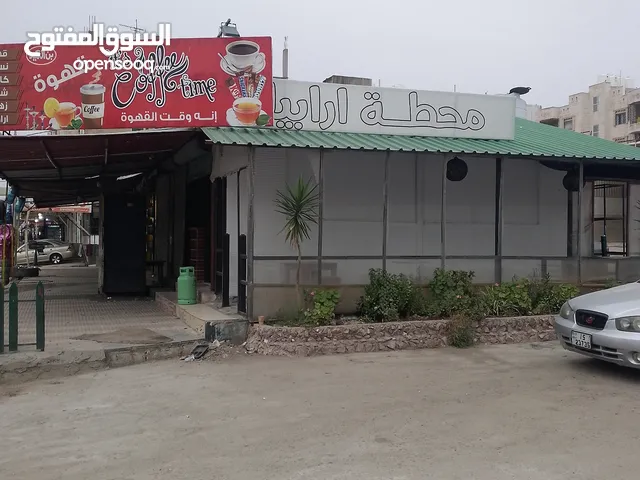 Unfurnished Shops in Irbid Mojamma' Al Shamal