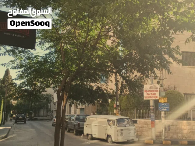 150 m2 3 Bedrooms Apartments for Sale in Amman Al Kursi