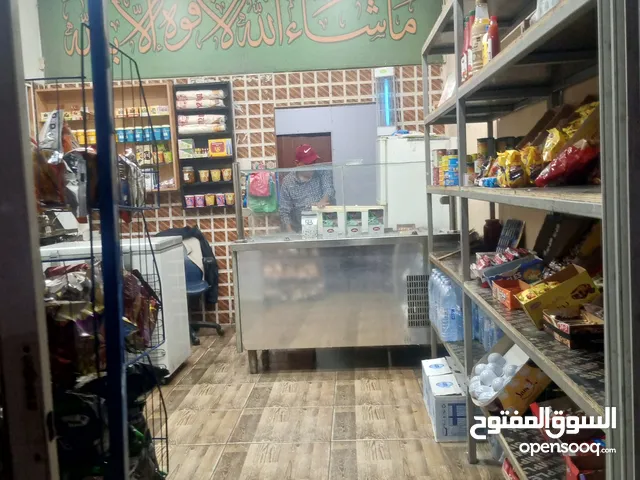 30 m2 Restaurants & Cafes for Sale in Zarqa Russayfah
