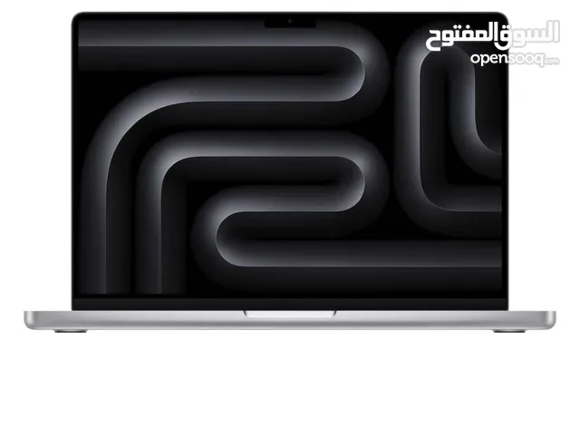 MacBook proM3 14