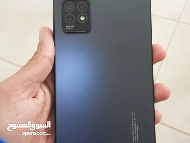 Xiaomi Redmi Note 11 Pro 128 GB in Benghazi