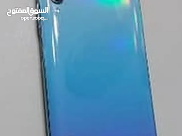 Huawei Y9s 128 GB in Amman