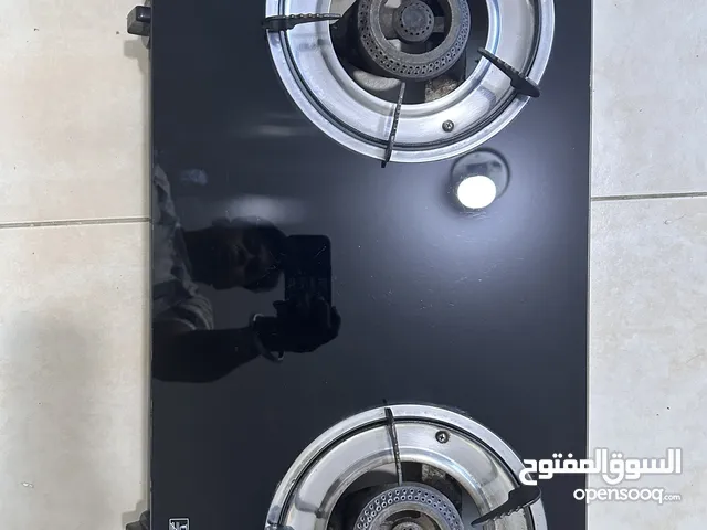 Table top Mirror glaze 2 burner Oven
