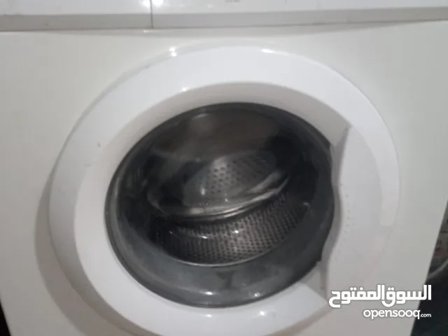 General Deluxe 7 - 8 Kg Washing Machines in Jerash