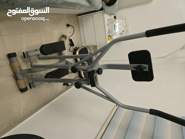 جهاز الجري الهوائي (الغزال الطائر)