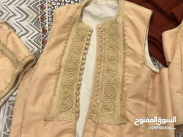 Abaya Men's Deshdasha - Abaya in Tripoli